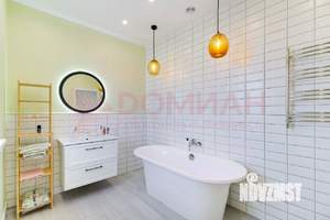 Дом 160м², 2-этажный, участок 4 сот.  
