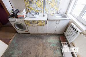 Дом 51м&sup2;, 2-этажный, участок 6 сот.  