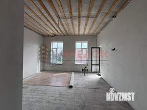 Дом 180м², 2-этажный, участок 6 сот.  
