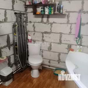 Дом 127м², 2-этажный, участок 5 сот.  