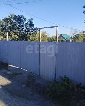 Дом 62м², 2-этажный, участок 5 сот.  