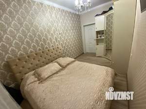 Дом 70м², 1-этажный, участок 3 сот.  