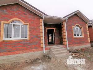 Дом 150м², 1-этажный, участок 6 сот.  