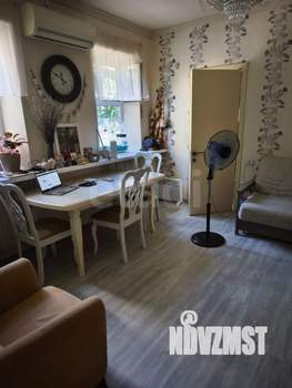 Дом 68м&sup2;, 1-этажный, участок 6 сот.  