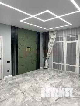 Дом 87м&sup2;, 1-этажный, участок 3 сот.  