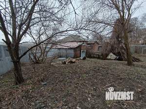 Дом 50м&sup2;, 1-этажный, участок 5 сот.  