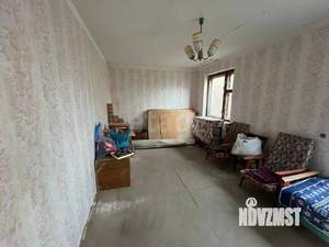 Дом 67м&sup2;, 2-этажный, участок 5 сот.  