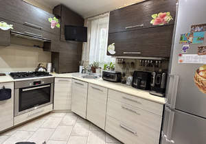 Дом 114м&sup2;, 2-этажный, участок 3 сот.  