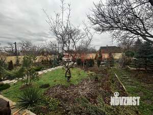 Дом 76м&sup2;, 1-этажный, участок 6 сот.  