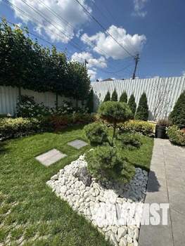 Дом 90м², 2-этажный, участок 2 сот.  