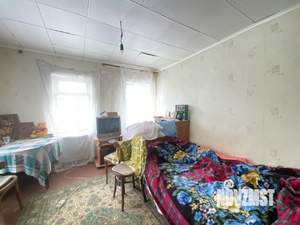 Дом 44м&sup2;, 1-этажный, участок 5 сот.  