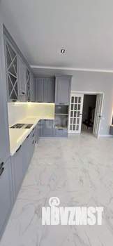 Дом 195м&sup2;, 2-этажный, участок 3 сот.  