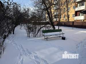 Дом 63м&sup2;, 1-этажный, участок 6 сот.  