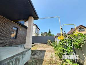 Дача 126м², 1-этажный, участок 5 сот.  