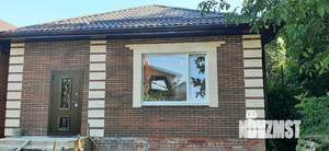 Дом 90м², 1-этажный, участок 3 сот.  