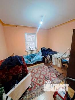 Дом 200м², 2-этажный, участок 3 сот.  