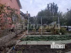 Дом 200м², 2-этажный, участок 7 сот.  