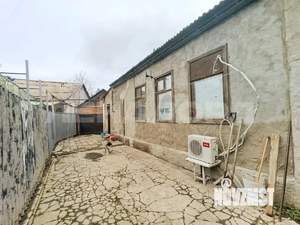 Дом 74м&sup2;, 1-этажный, участок 2 сот.  