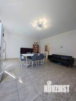 Дом 150м&sup2;, 2-этажный, участок 4 сот.  