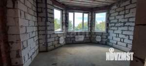 Дом 320м², 3-этажный, участок 6 сот.  