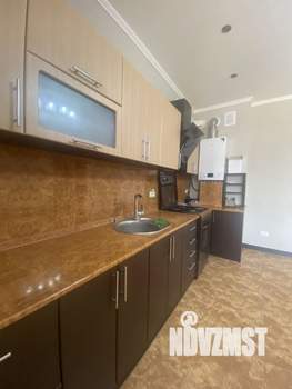 Дом 80м&sup2;, 1-этажный, участок 3 сот.  