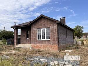 Дом 90м&sup2;, 1-этажный, участок 3 сот.  