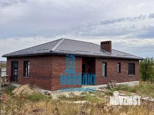 Дом 155м&sup2;, 1-этажный, участок 6 сот.  