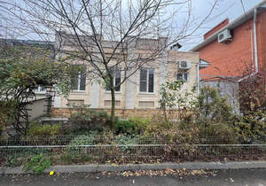 Дом 67м², 1-этажный, участок 1 сот.  