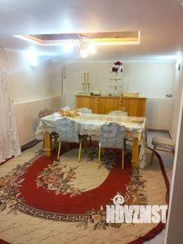 Дом 170м&sup2;, 2-этажный, участок 4 сот.  