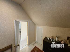 Дом 80м², 2-этажный, участок 6 сот.  