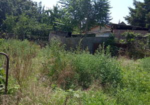 Дом 33м&sup2;, 1-этажный, участок 3 сот.  