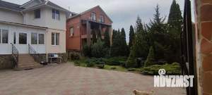 Дом 400м², 2-этажный, участок 10 сот.  