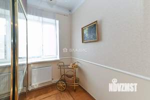 Дом 120м², 2-этажный, участок 2 сот.  
