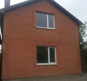 Дом 110м², 2-этажный, участок 2 сот.  