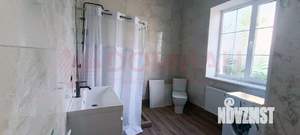 Дом 80м², 2-этажный, участок 3 сот.  