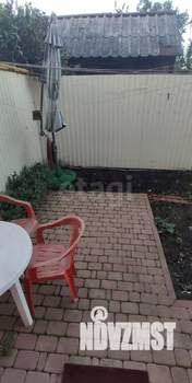 Таунхаус 77м², 2-этажный, участок 1 сот.  