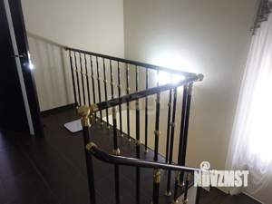 Дом 255м², 2-этажный, участок 3 сот.  