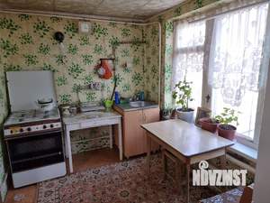 Дом 60м², 1-этажный, участок 5 сот.  