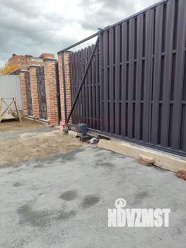 Дом 210м&sup2;, 2-этажный, участок 4 сот.  