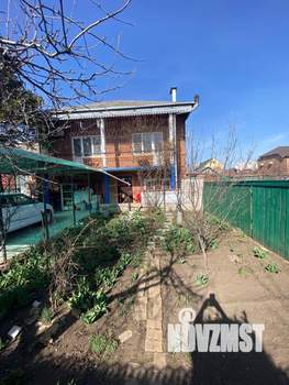 Дом 140м², 2-этажный, участок 4 сот.  