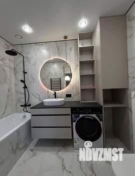 Дом 100м&sup2;, 1-этажный, участок 4 сот.  