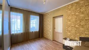 Дом 53м&sup2;, 1-этажный, участок 1 сот.  