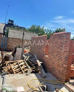 Дом 140м², 2-этажный, участок 2 сот.  