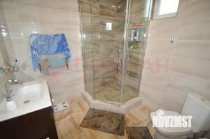 Дом 130м², 2-этажный, участок 4 сот.  