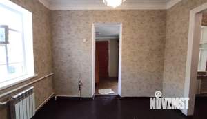 Дом 45м², 1-этажный, участок 45 сот.  