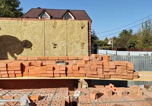 Дом 89м², 1-этажный, участок 742 сот.  