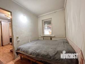 Дом 60м&sup2;, 1-этажный, участок 2 сот.  