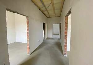 Дом 110м², 1-этажный, участок 4 сот.  