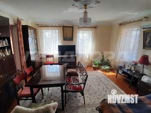 Дом 86м&sup2;, 1-этажный, участок 4 сот.  