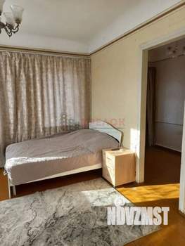 Дом 60м&sup2;, 1-этажный, участок 5 сот.  